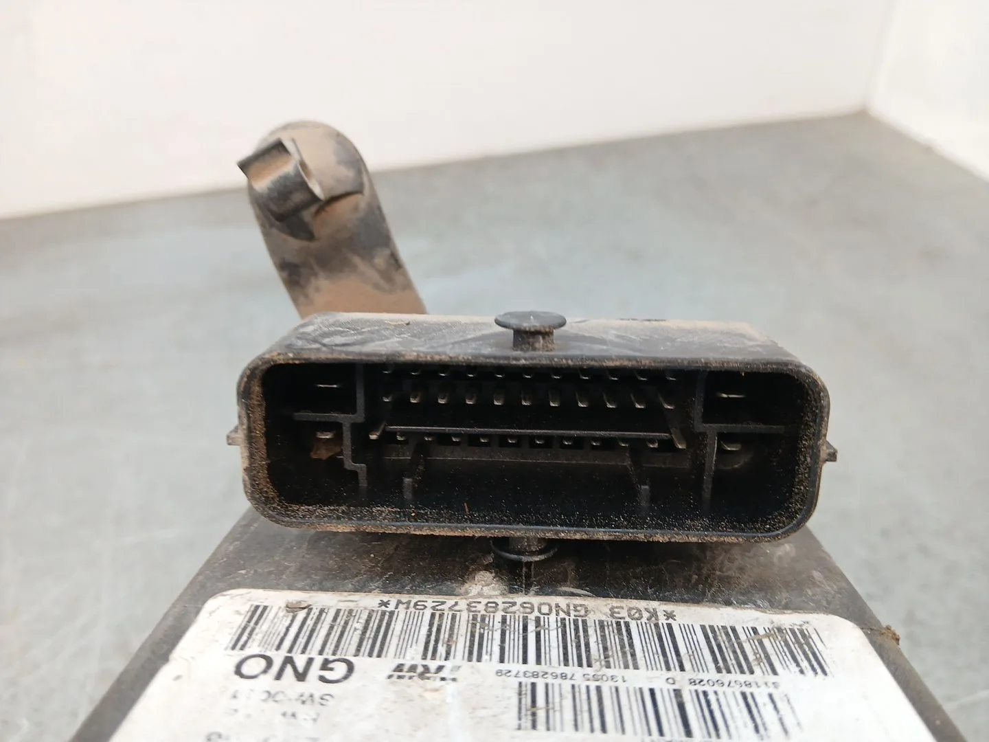 Abs para Volkswagen Passat Cc (357)