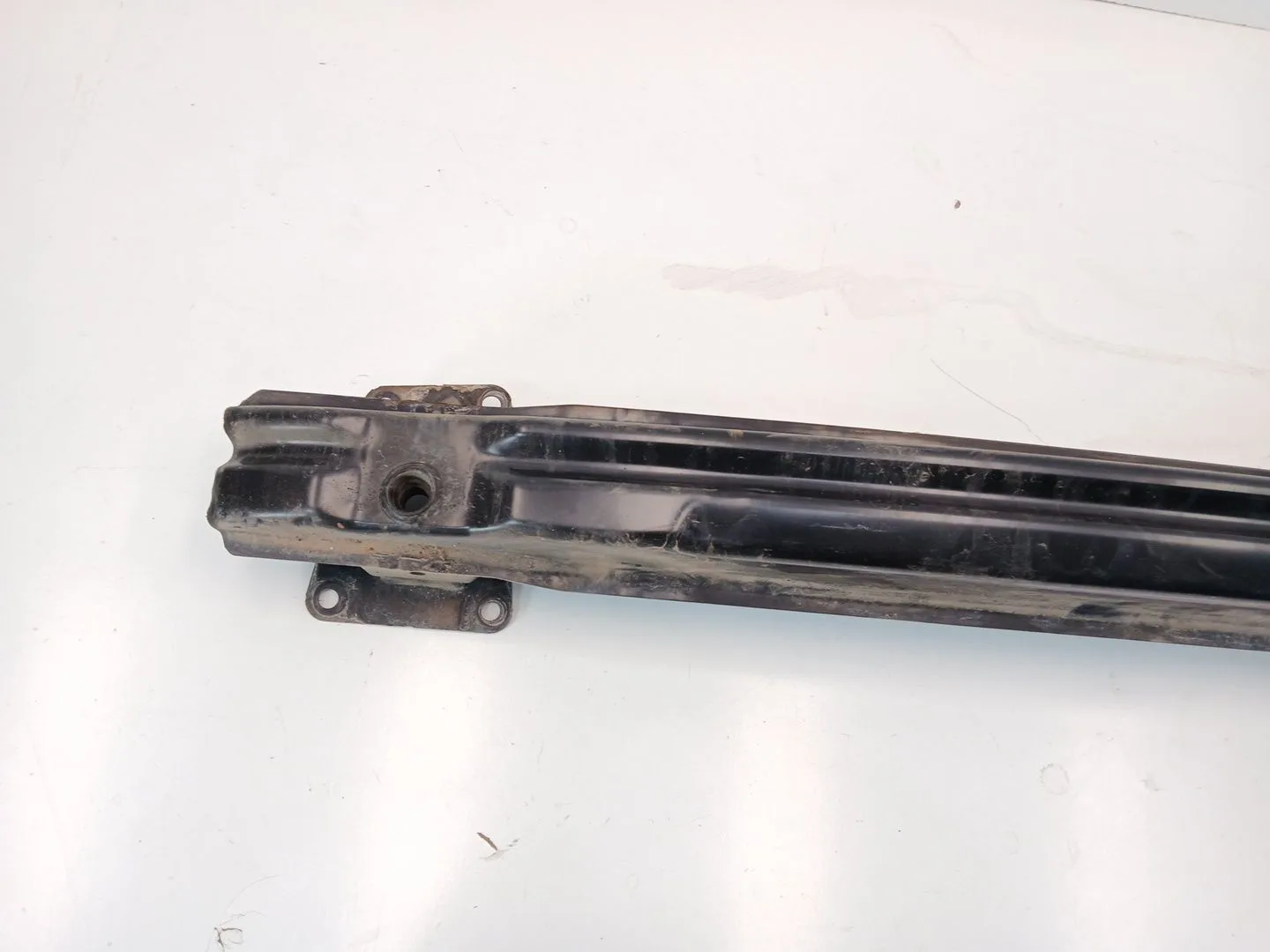 Refuerzo Paragolpes Trasero para Volkswagen Passat Cc (357)
