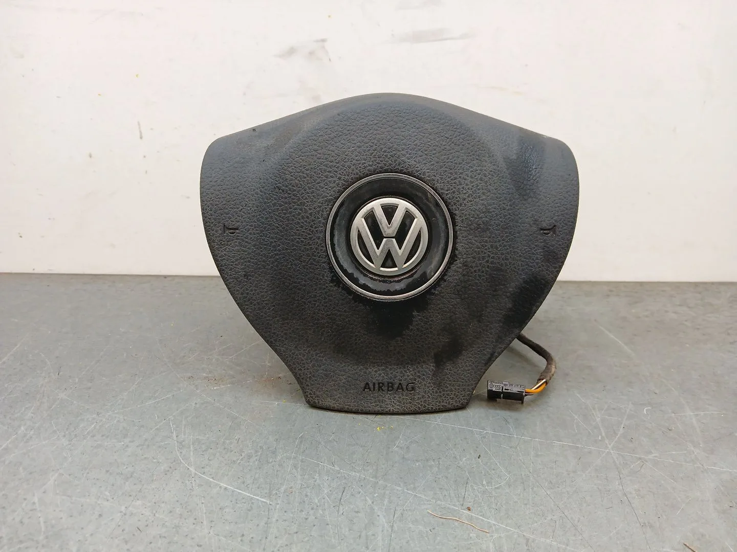 Airbag Delantero Izquierdo para Volkswagen Passat Cc (357)