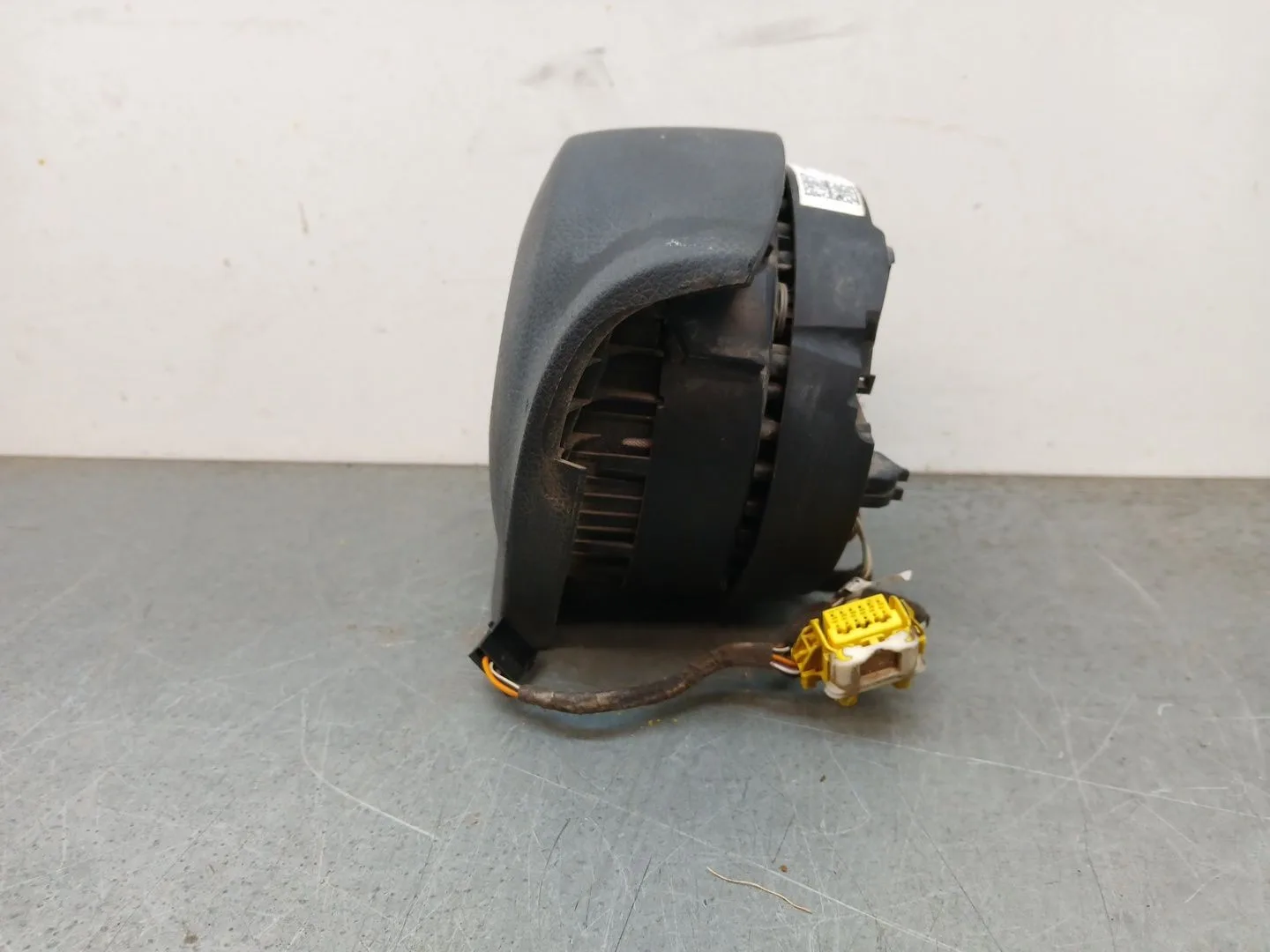 Airbag Delantero Izquierdo para Volkswagen Passat Cc (357)