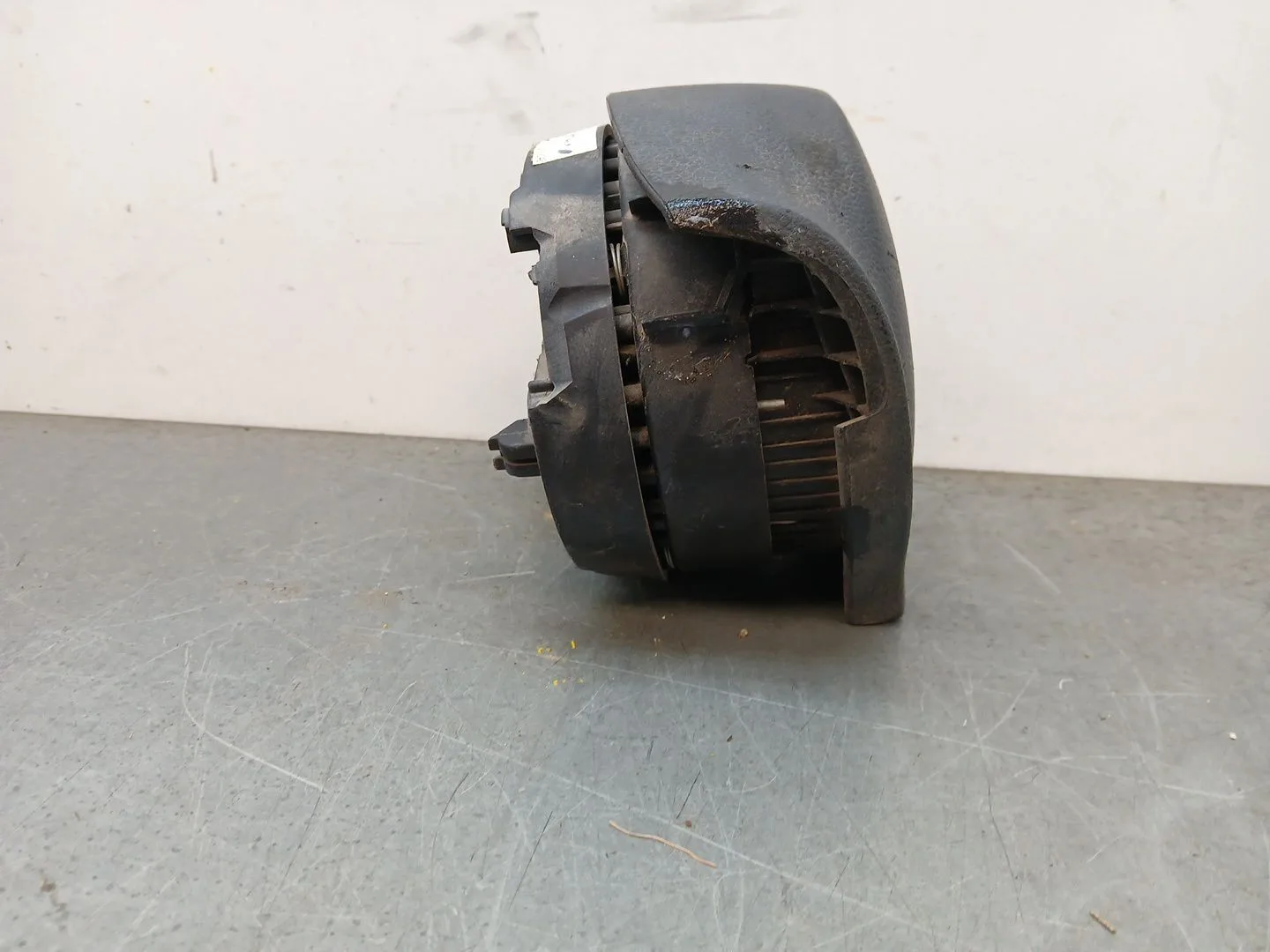 Airbag Delantero Izquierdo para Volkswagen Passat Cc (357)