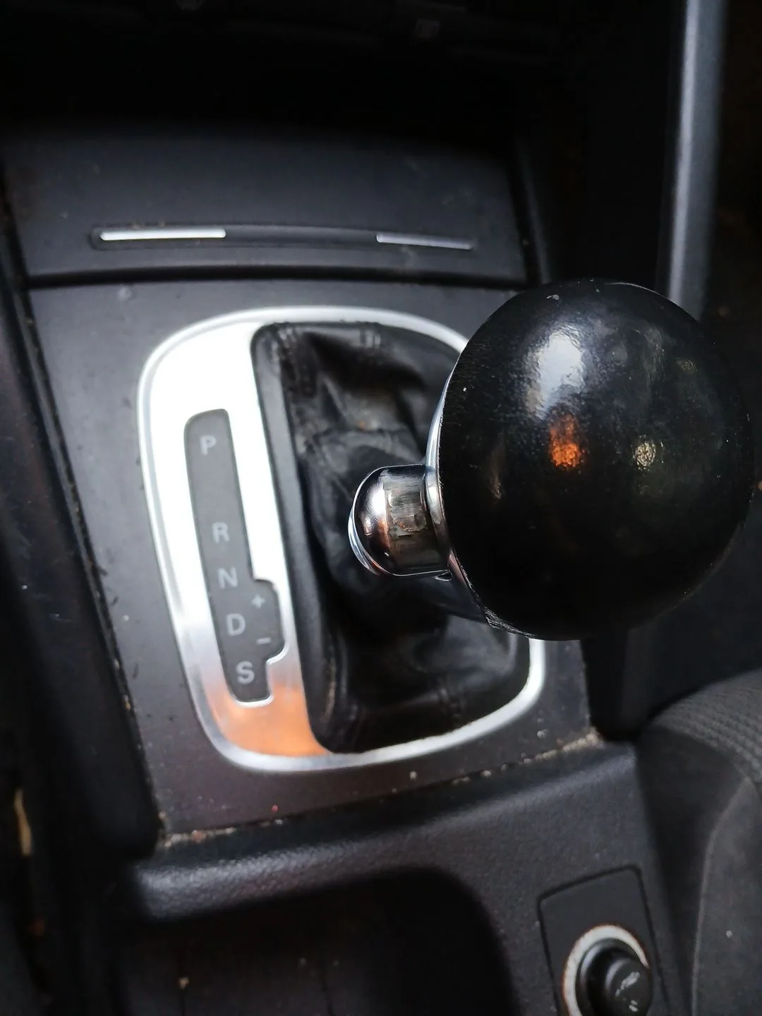 Caja Cambios para Audi A3 (8P1)