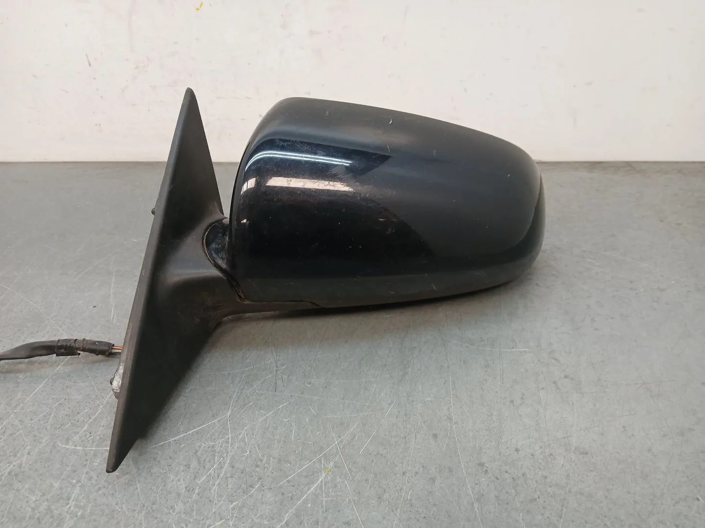 Retrovisor Izquierdo para Audi A3 (8P1)