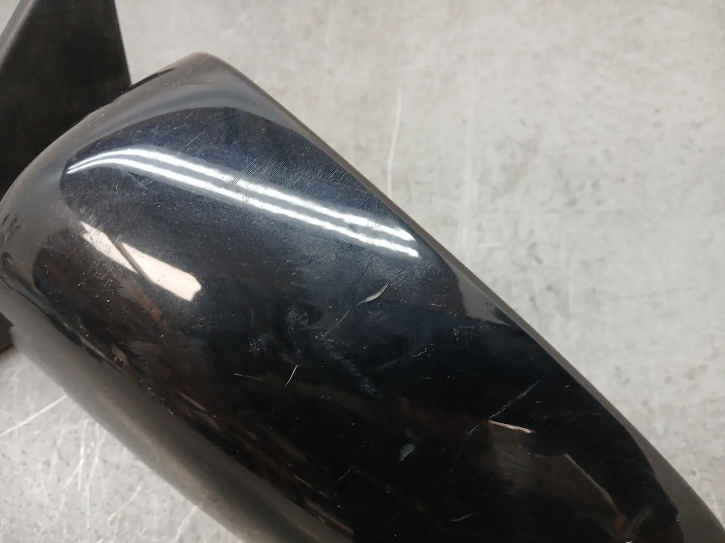 Retrovisor Izquierdo para Audi A3 (8P1)