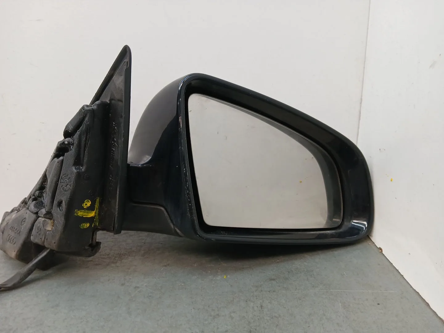 Retrovisor Derecho para Audi A3 (8P1)