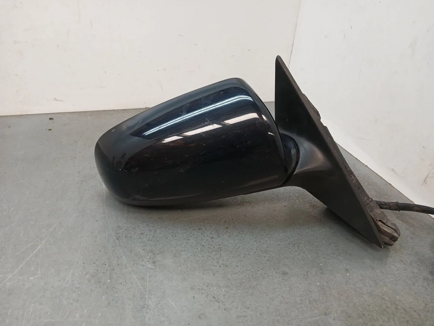 Retrovisor Derecho para Audi A3 (8P1)