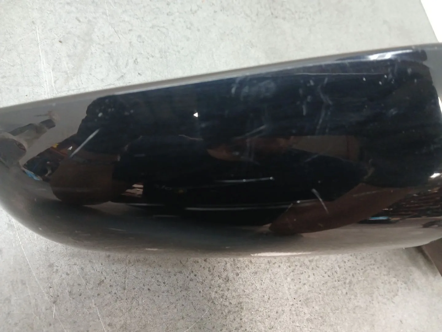 Retrovisor Derecho para Audi A3 (8P1)