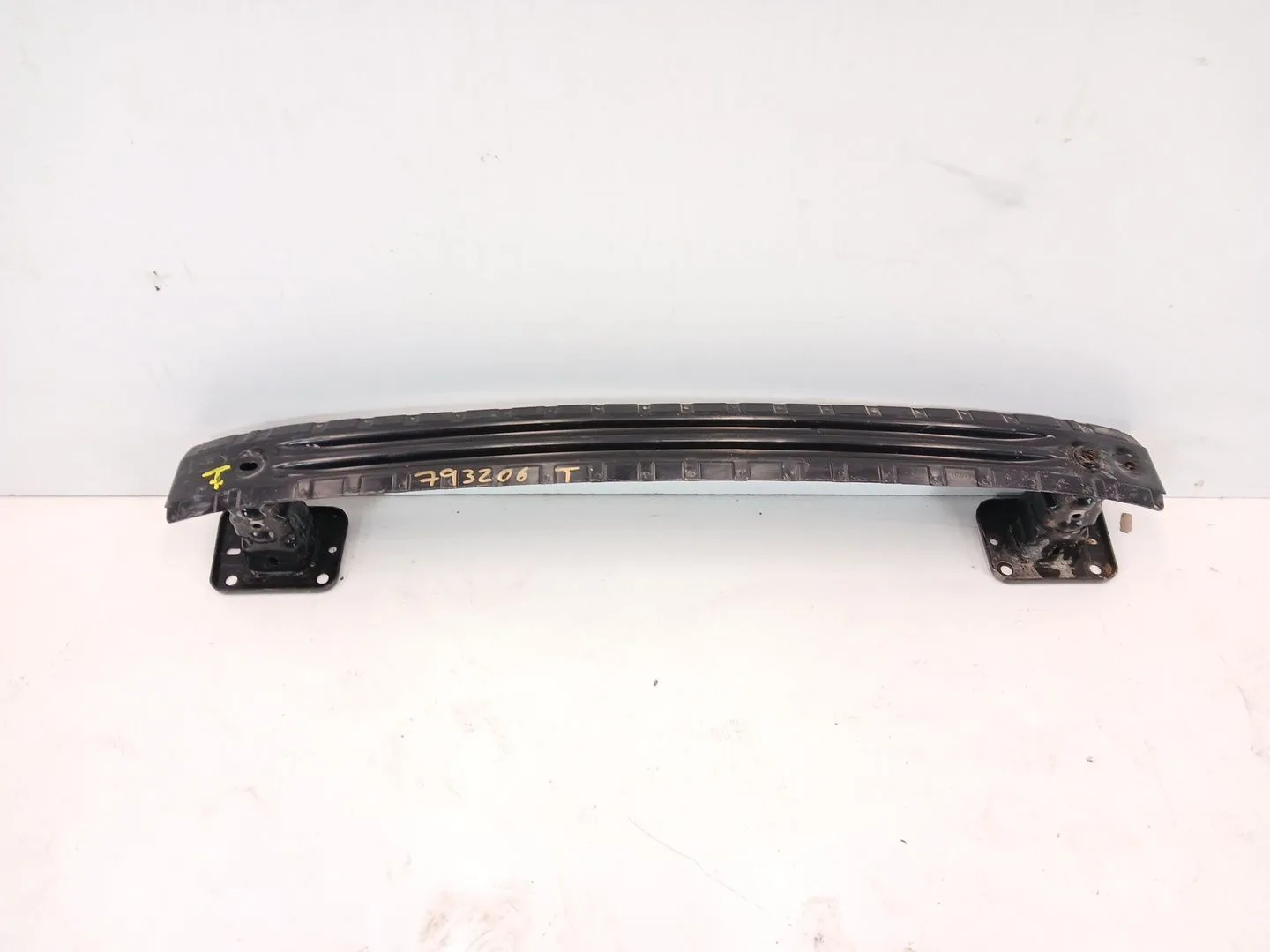 Refuerzo Paragolpes Trasero para Ford Focus Iii
