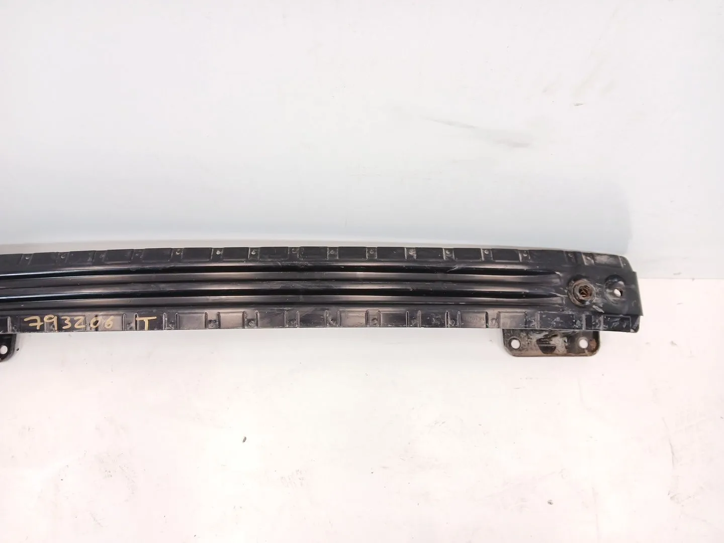 Refuerzo Paragolpes Trasero para Ford Focus Iii