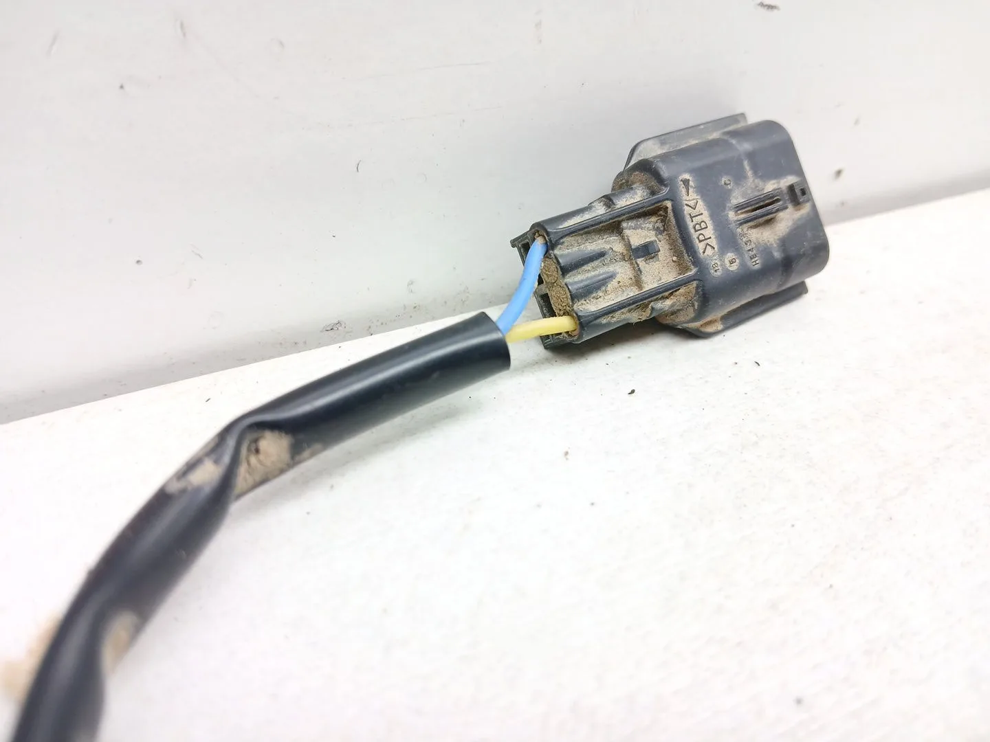 Maneta Porton para Nissan Qashqai Ii (J11, J11_)