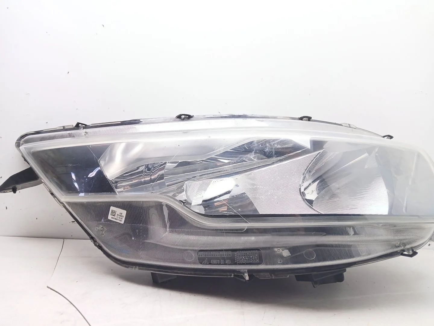 Faro Derecho para Iveco Daily Vi Caja/Chasis