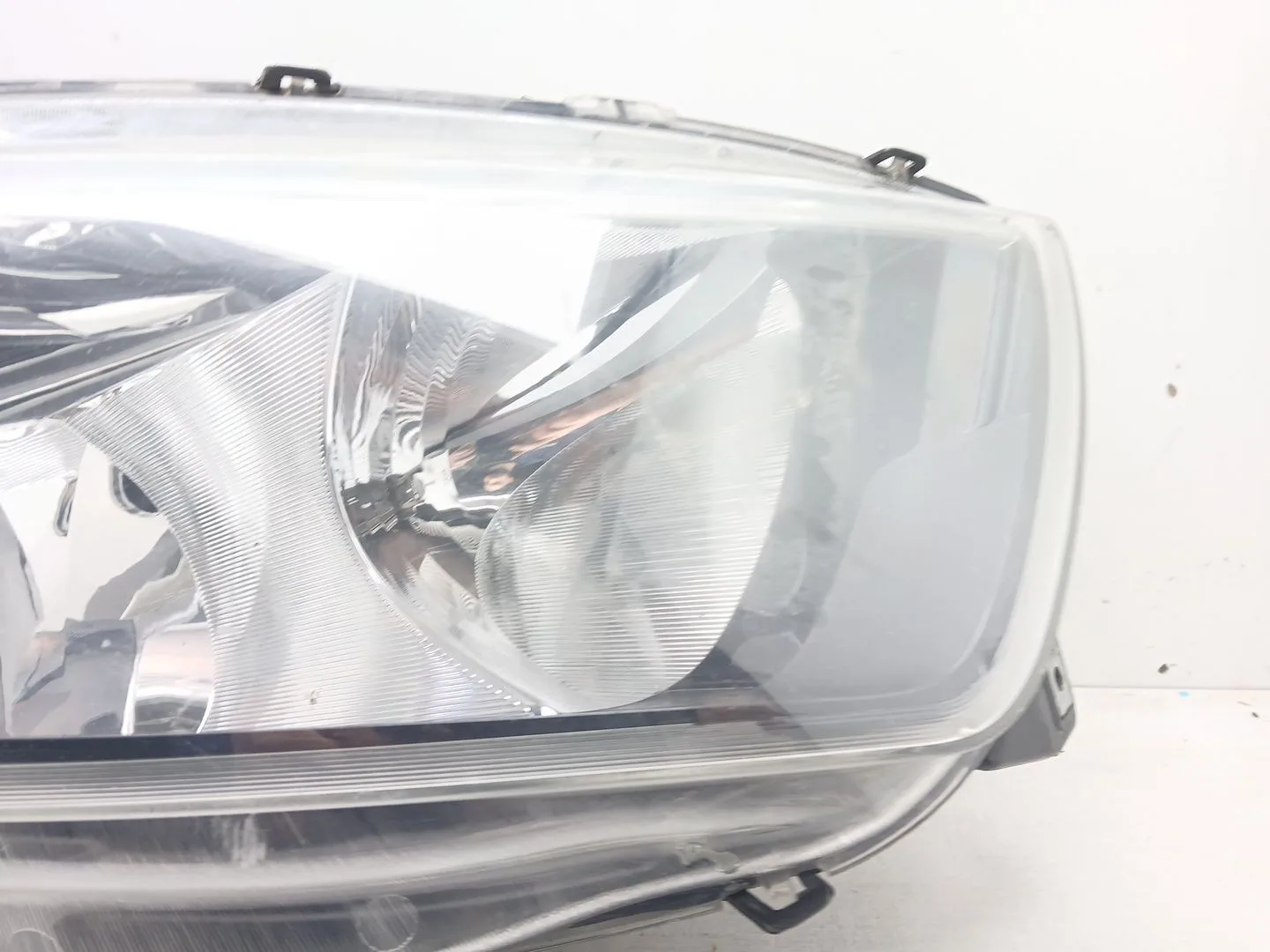 Faro Derecho para Iveco Daily Vi Caja/Chasis