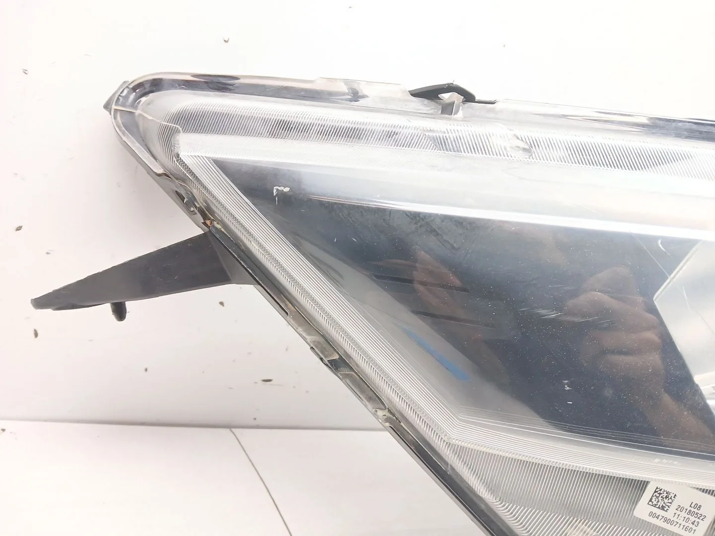 Faro Derecho para Iveco Daily Vi Caja/Chasis
