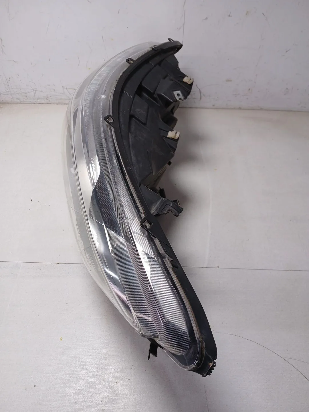 Faro Izquierdo para Iveco Daily Vi Caja/Chasis