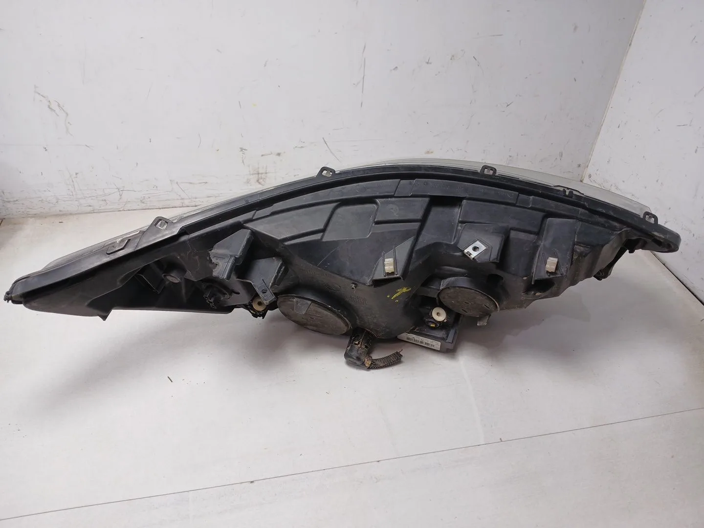 Faro Izquierdo para Iveco Daily Vi Caja/Chasis