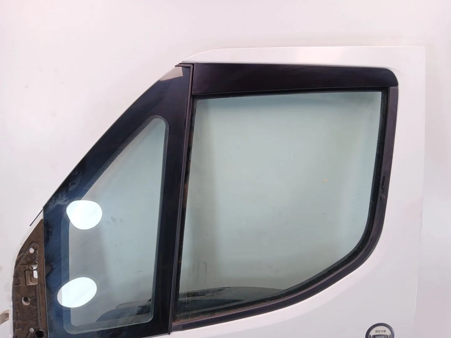 Puerta Delantera Izquierda para Iveco Daily Vi Caja/Chasis