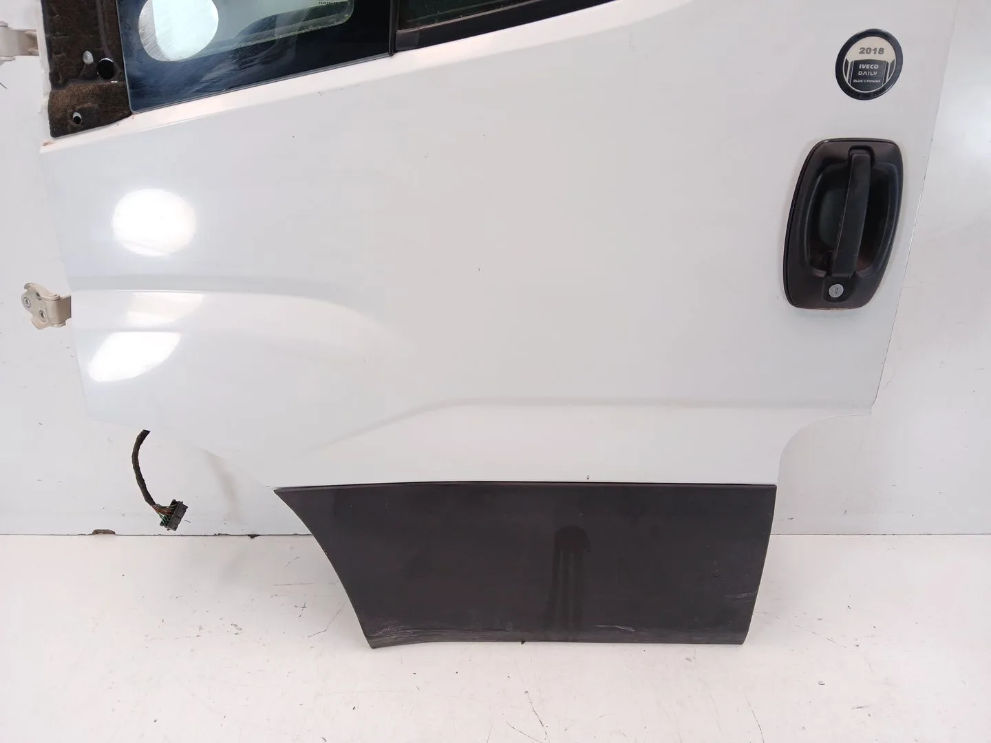 Puerta Delantera Izquierda para Iveco Daily Vi Caja/Chasis