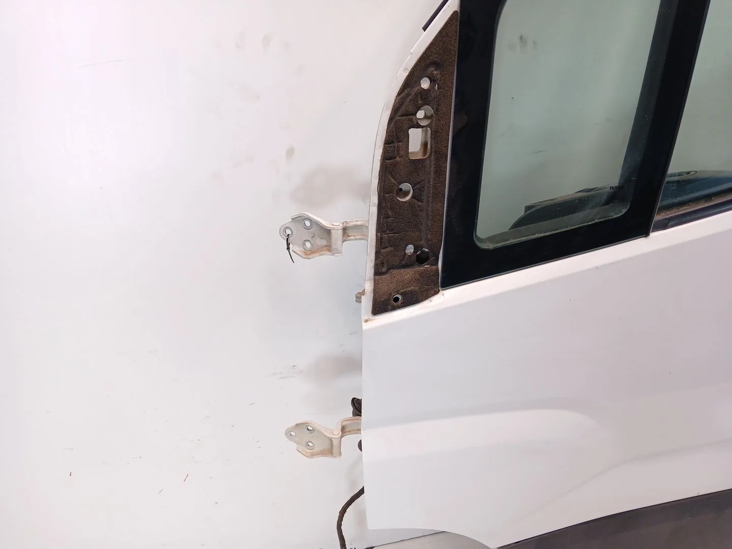 Puerta Delantera Izquierda para Iveco Daily Vi Caja/Chasis