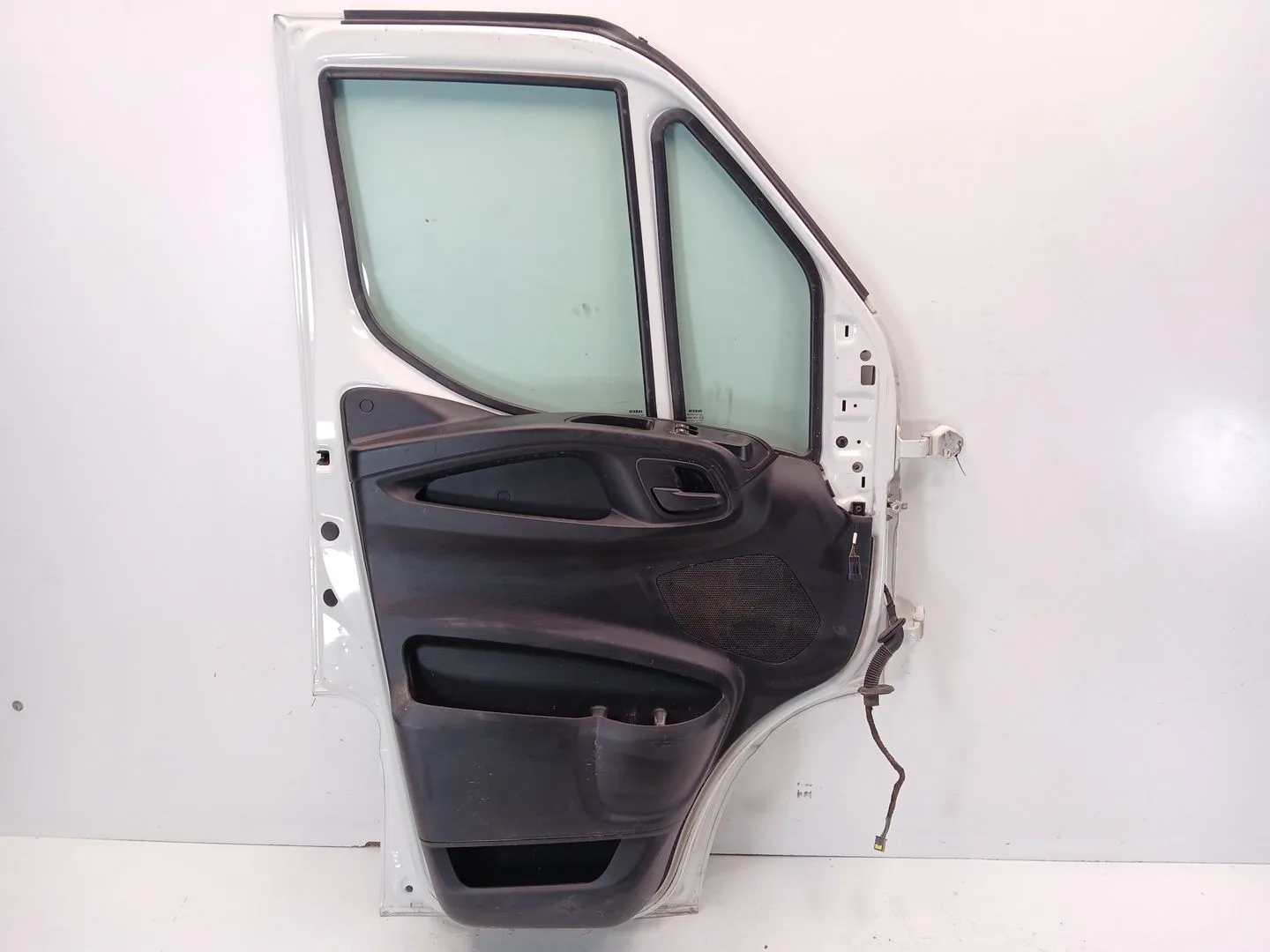 Puerta Delantera Izquierda para Iveco Daily Vi Caja/Chasis
