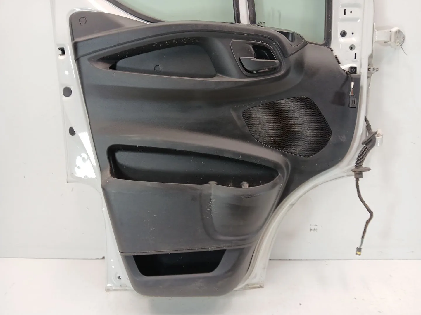 Puerta Delantera Izquierda para Iveco Daily Vi Caja/Chasis