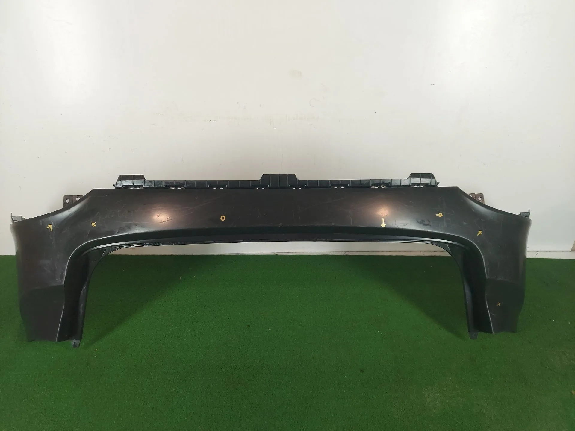 Paragolpes Trasero para Hyundai Ix35 (Lm, El, Elh)