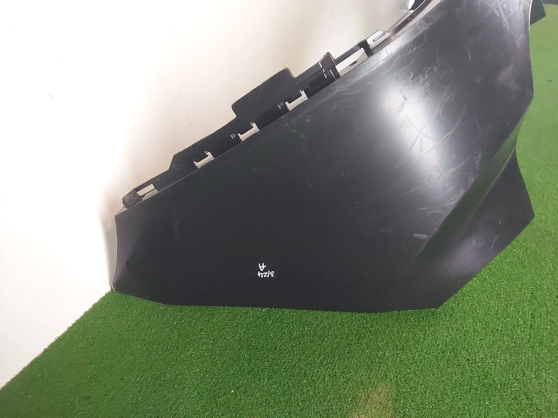Paragolpes Trasero para Hyundai Ix35 (Lm, El, Elh)