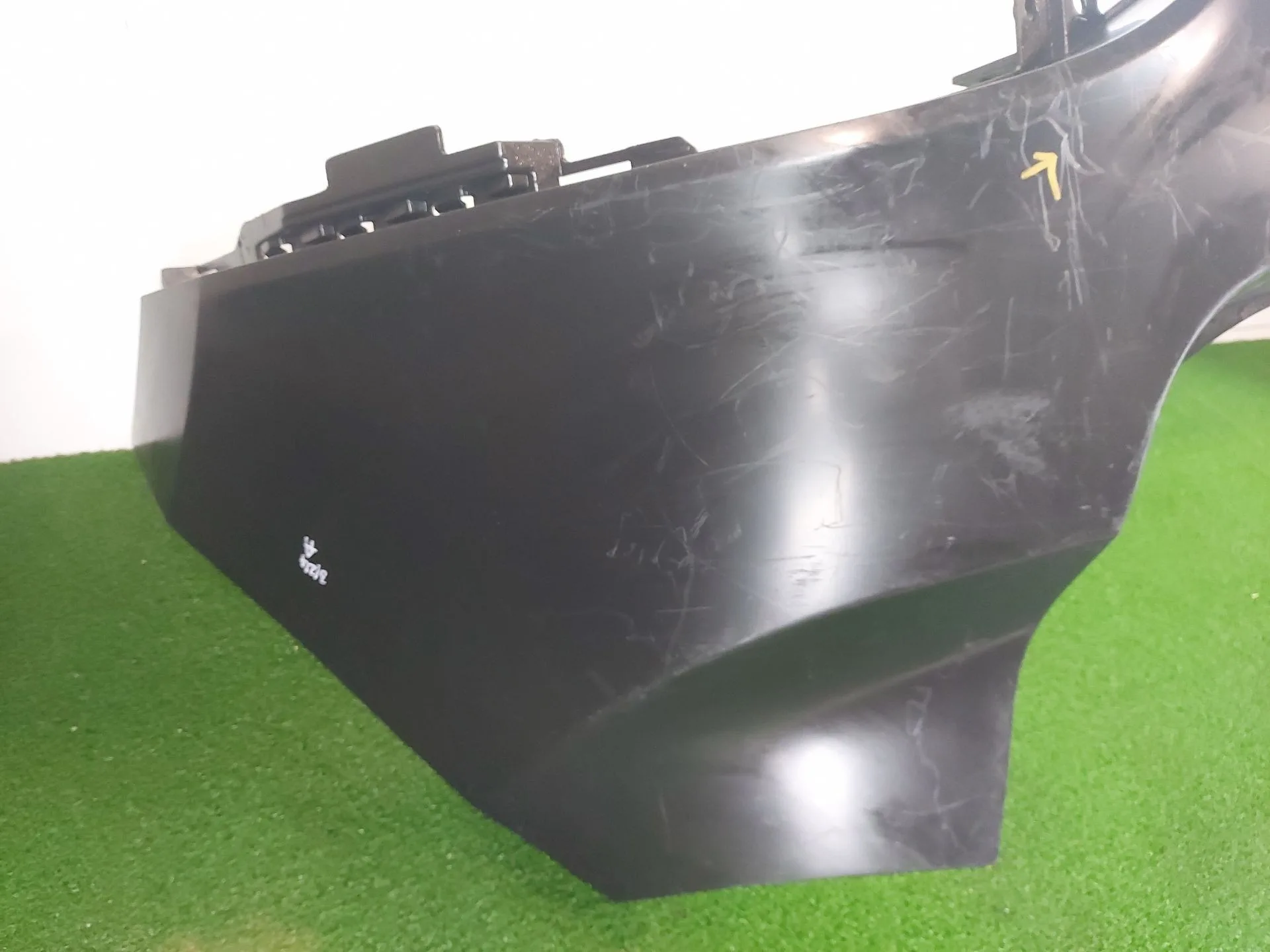 Paragolpes Trasero para Hyundai Ix35 (Lm, El, Elh)