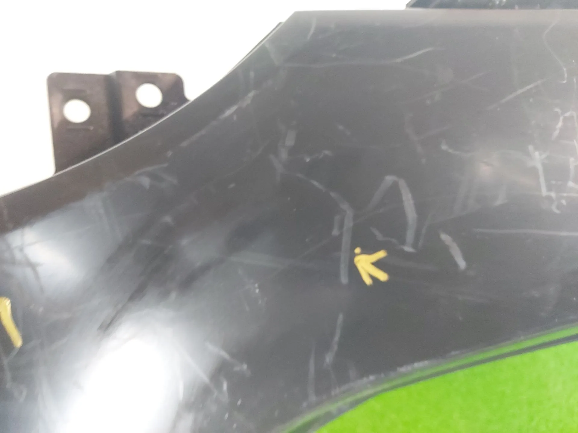 Paragolpes Trasero para Hyundai Ix35 (Lm, El, Elh)