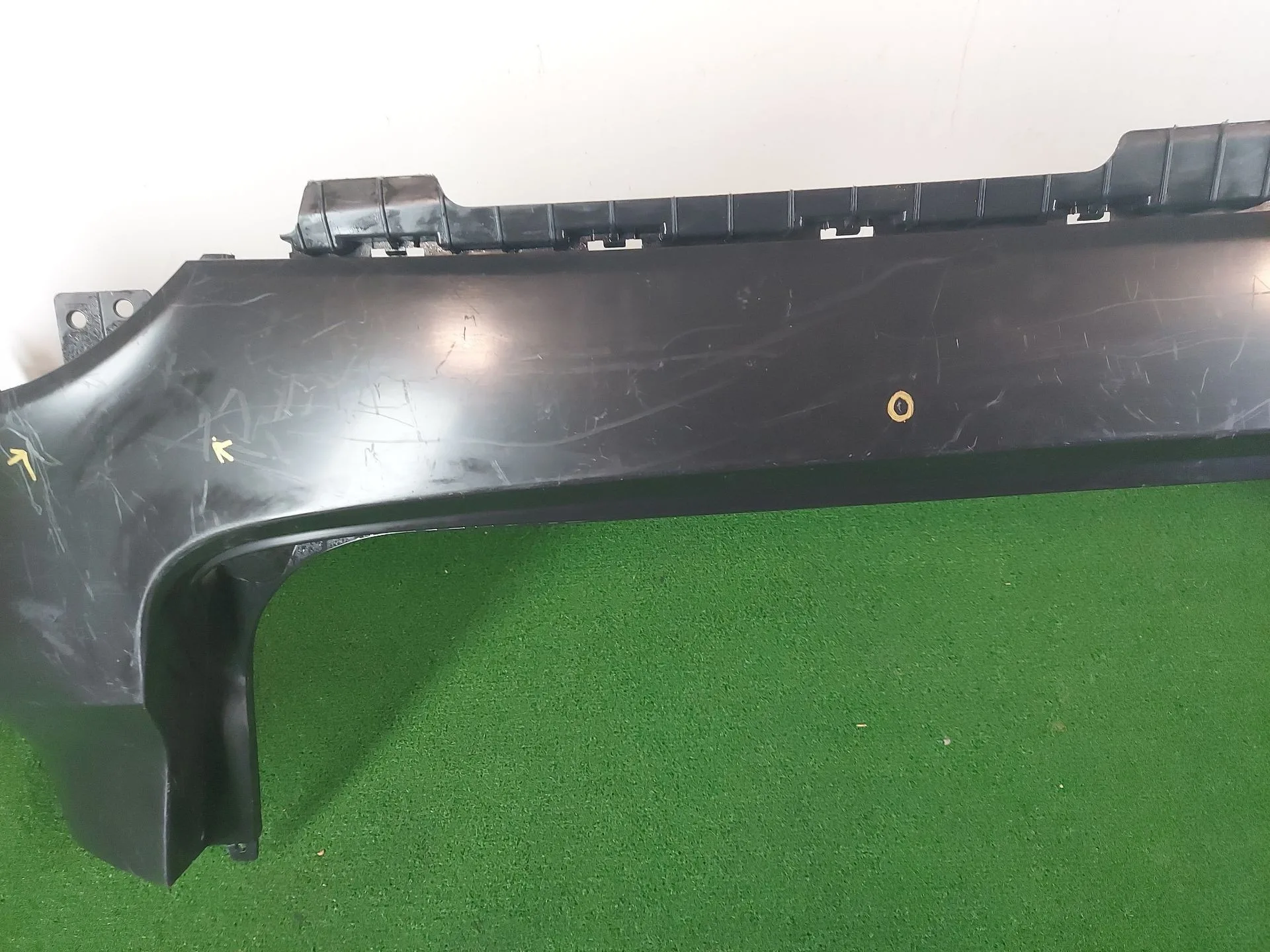 Paragolpes Trasero para Hyundai Ix35 (Lm, El, Elh)