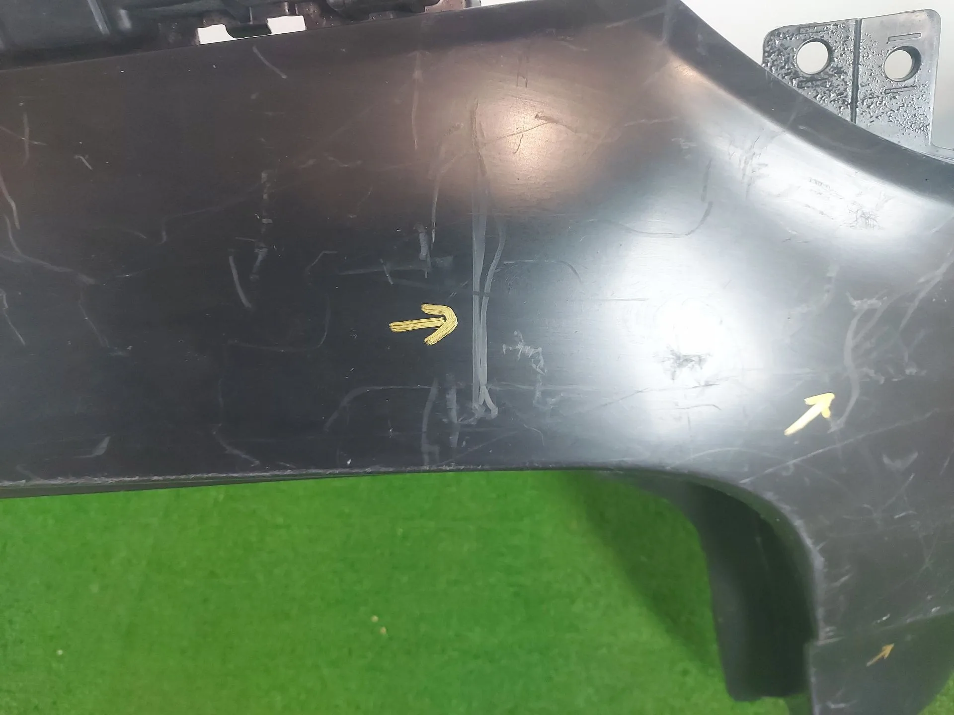 Paragolpes Trasero para Hyundai Ix35 (Lm, El, Elh)