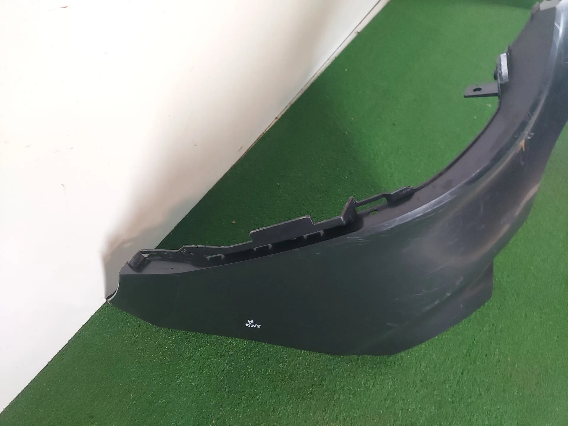 Paragolpes Trasero para Hyundai Ix35 (Lm, El, Elh)