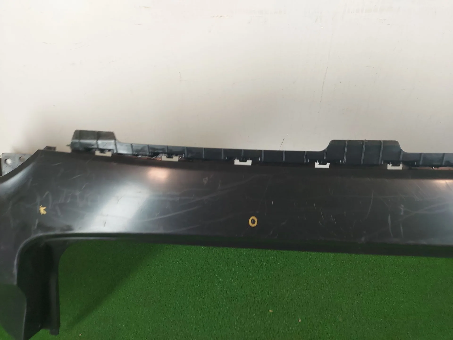Paragolpes Trasero para Hyundai Ix35 (Lm, El, Elh)