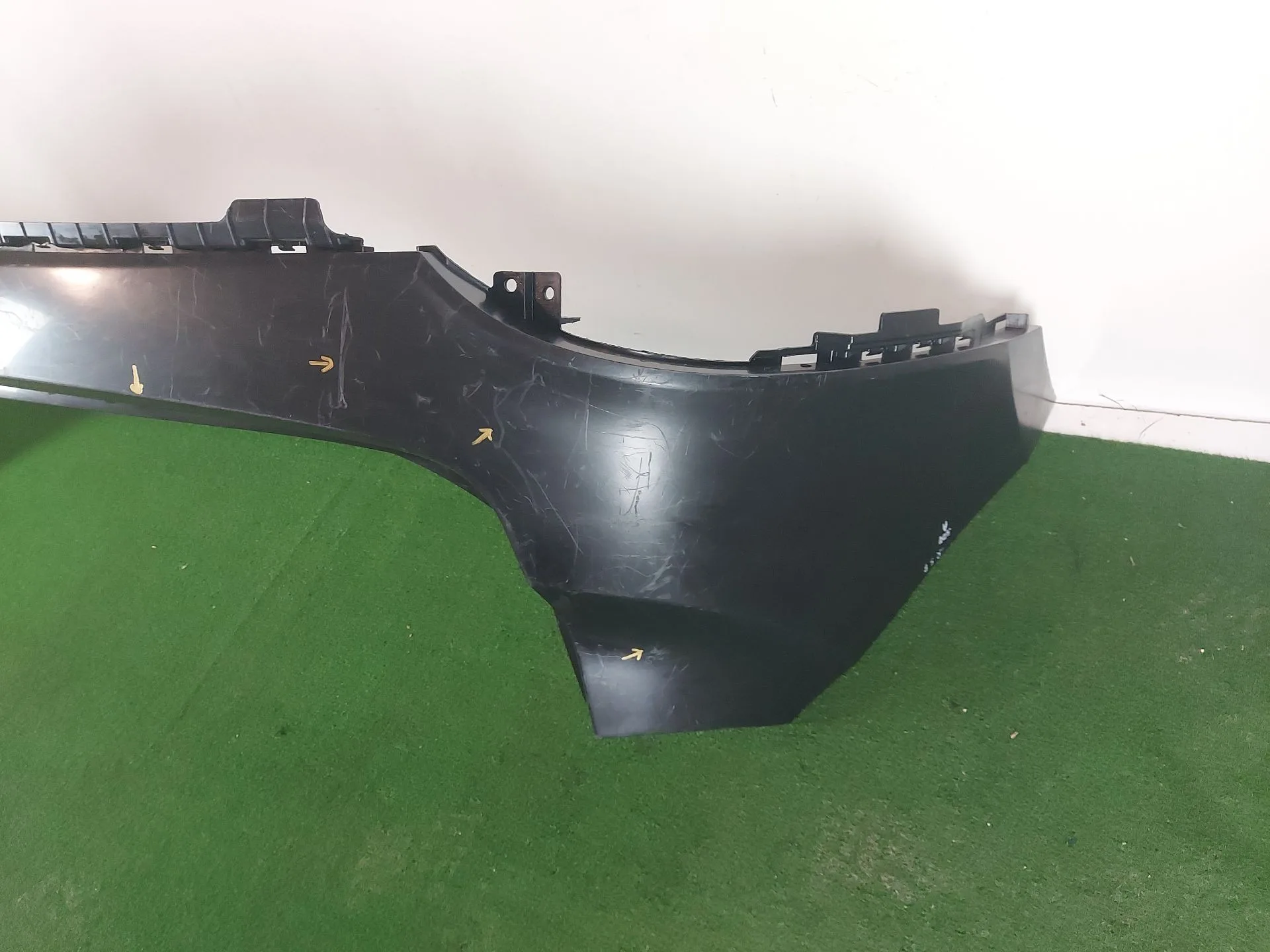 Paragolpes Trasero para Hyundai Ix35 (Lm, El, Elh)