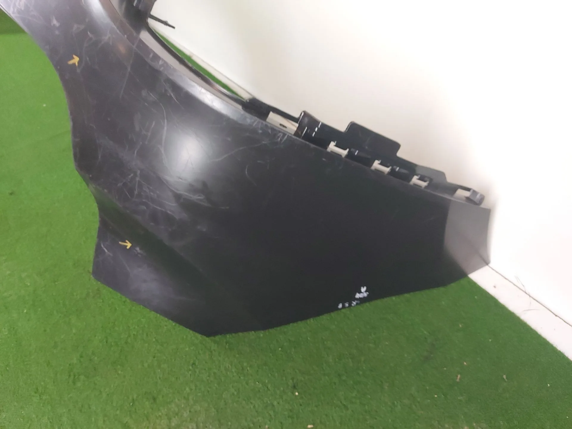 Paragolpes Trasero para Hyundai Ix35 (Lm, El, Elh)