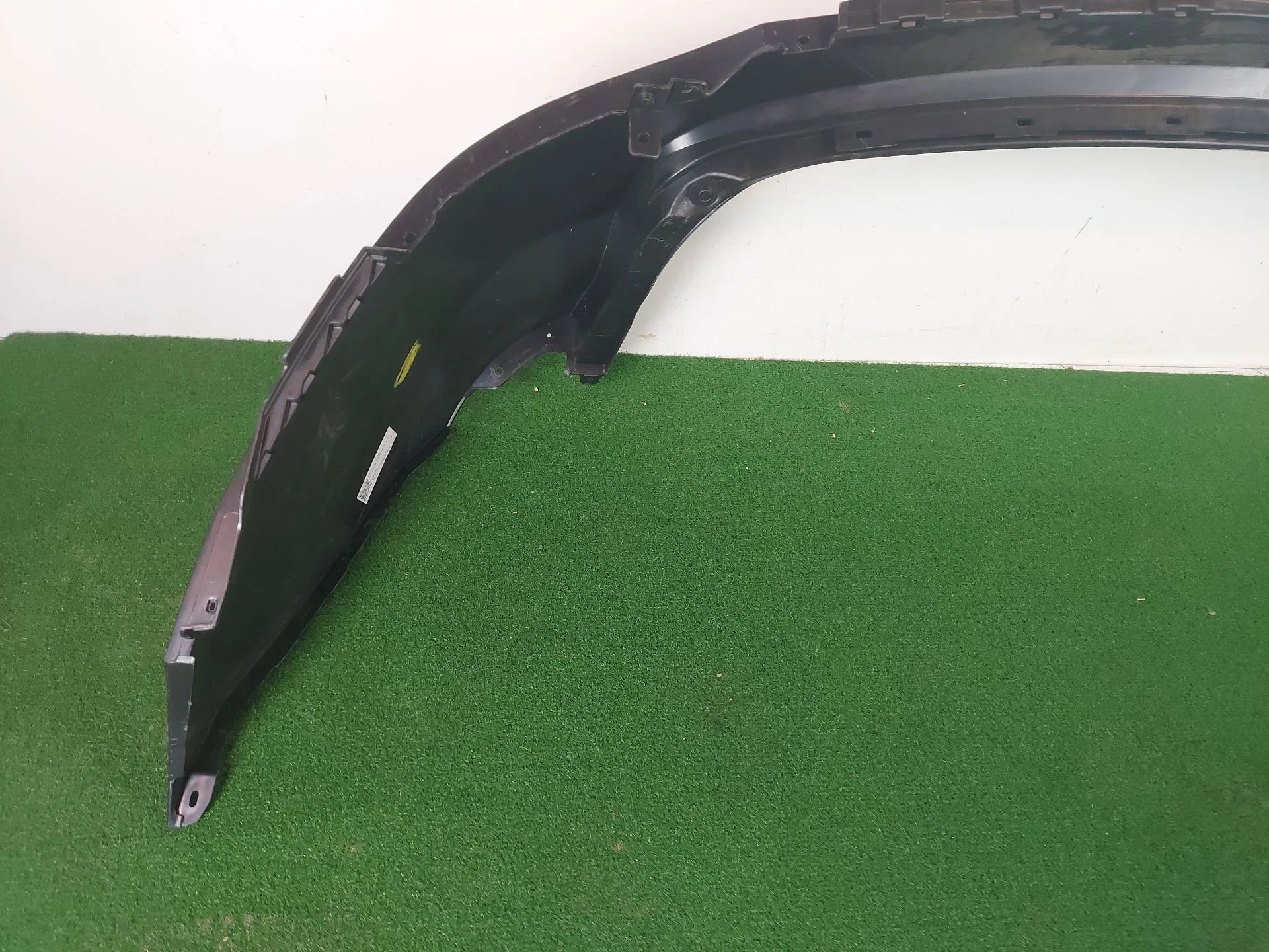 Paragolpes Trasero para Hyundai Ix35 (Lm, El, Elh)