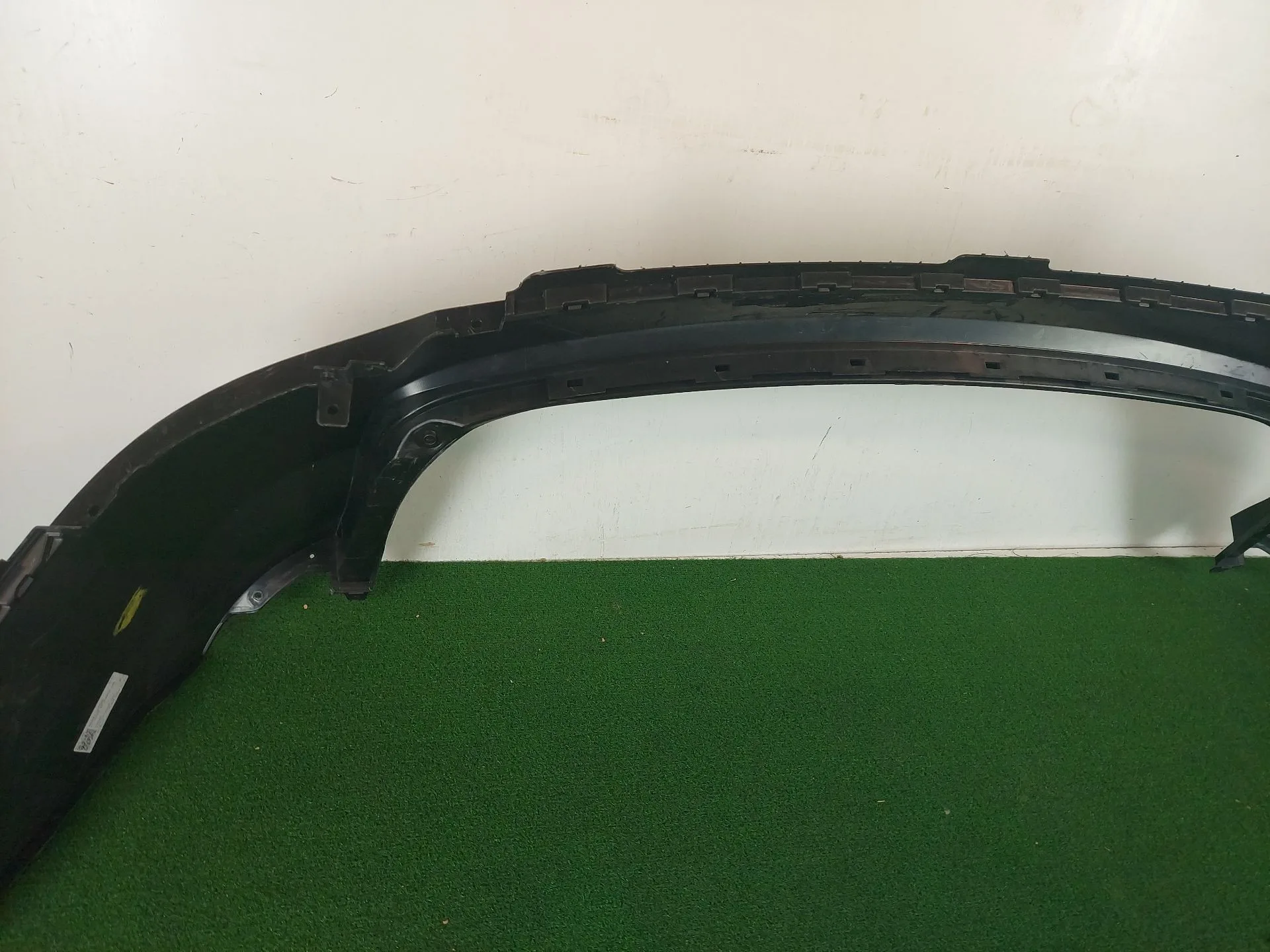 Paragolpes Trasero para Hyundai Ix35 (Lm, El, Elh)