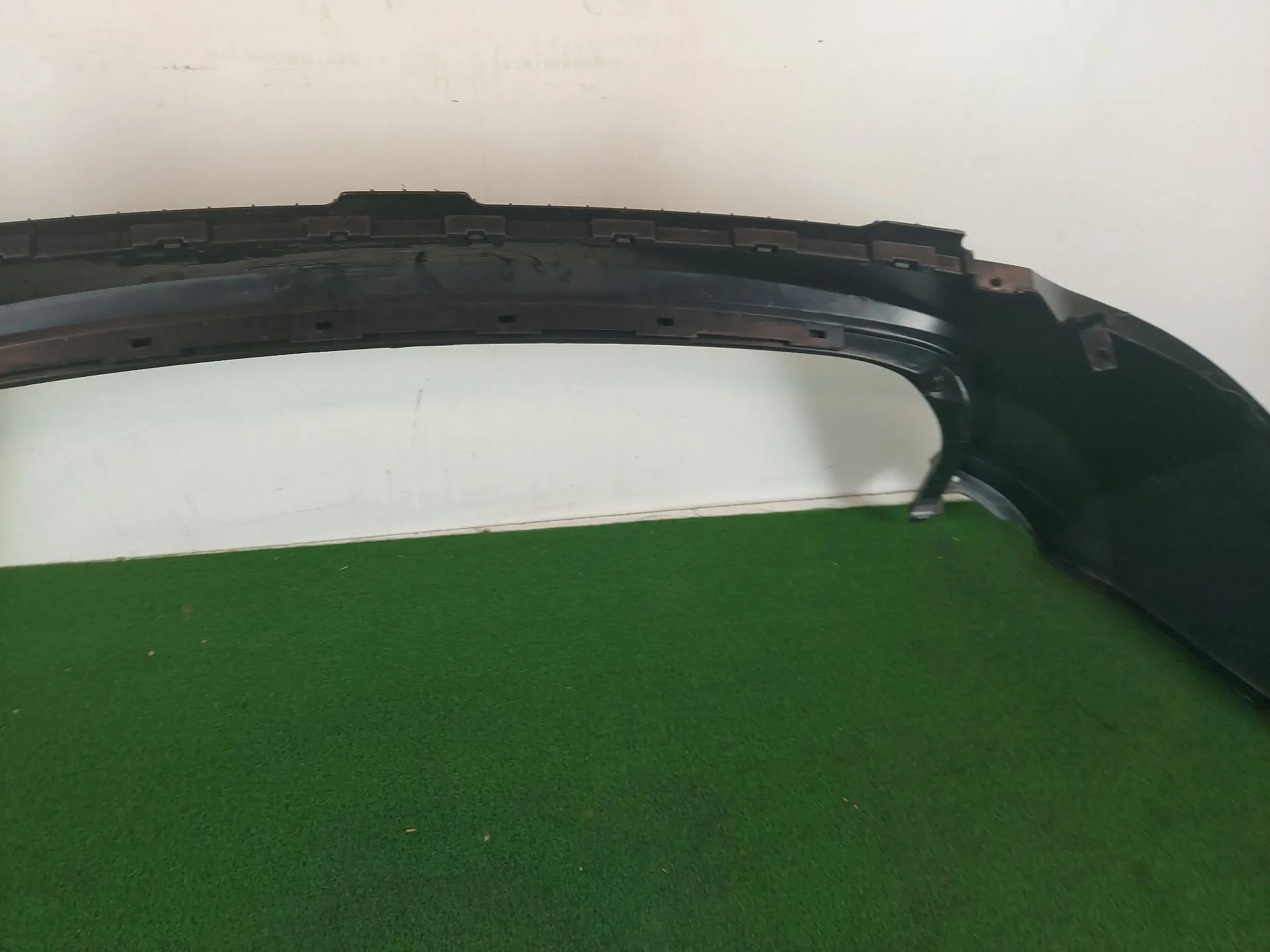Paragolpes Trasero para Hyundai Ix35 (Lm, El, Elh)