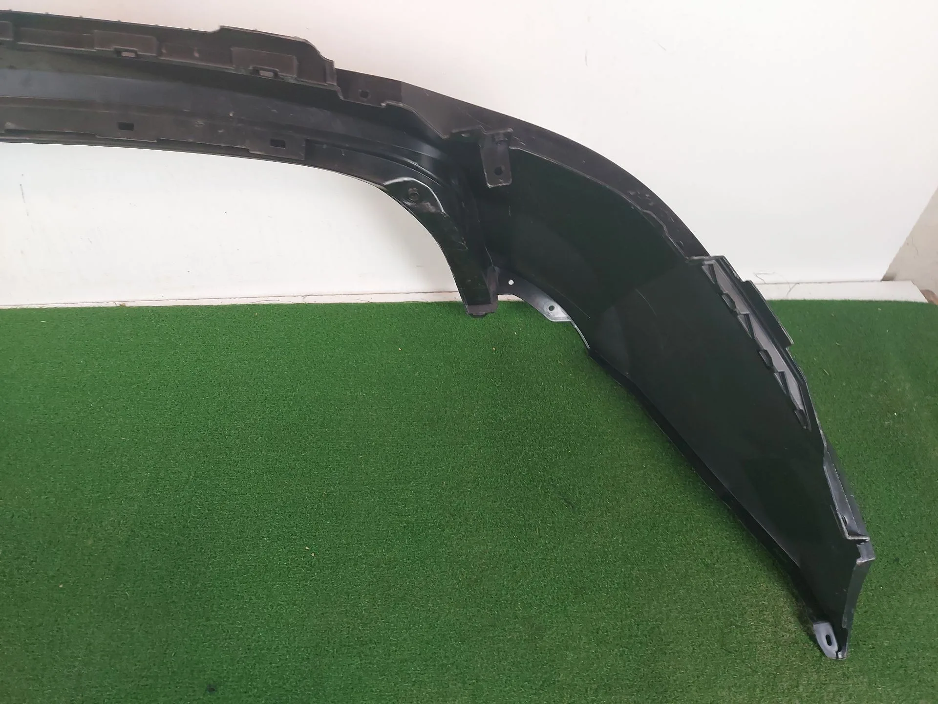 Paragolpes Trasero para Hyundai Ix35 (Lm, El, Elh)