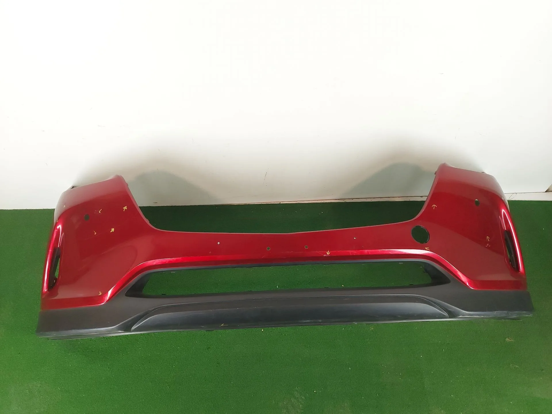 Paragolpes Delantero para Mazda Cx-60 (Kh_)