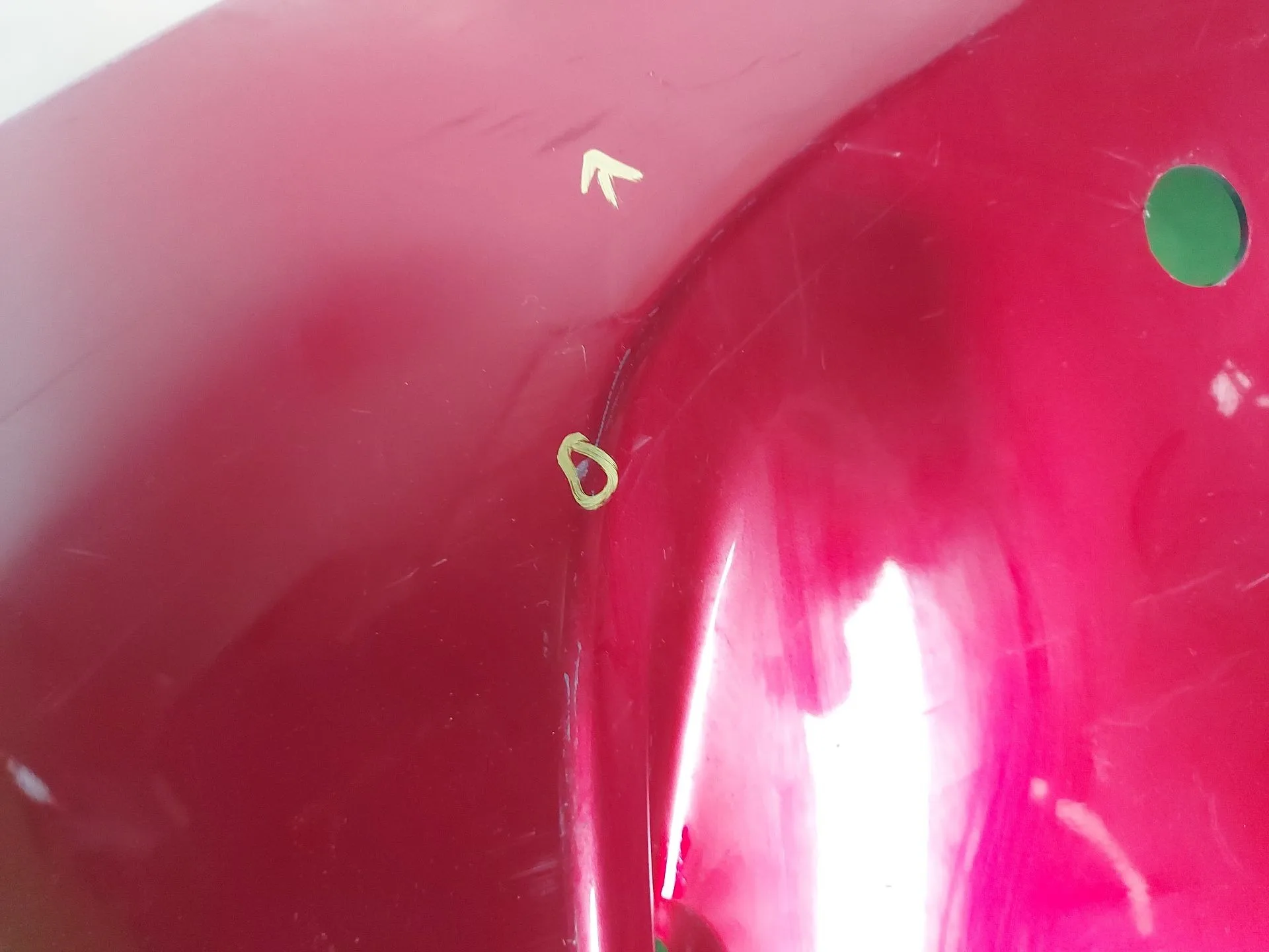 Paragolpes Delantero para Mazda Cx-60 (Kh_)