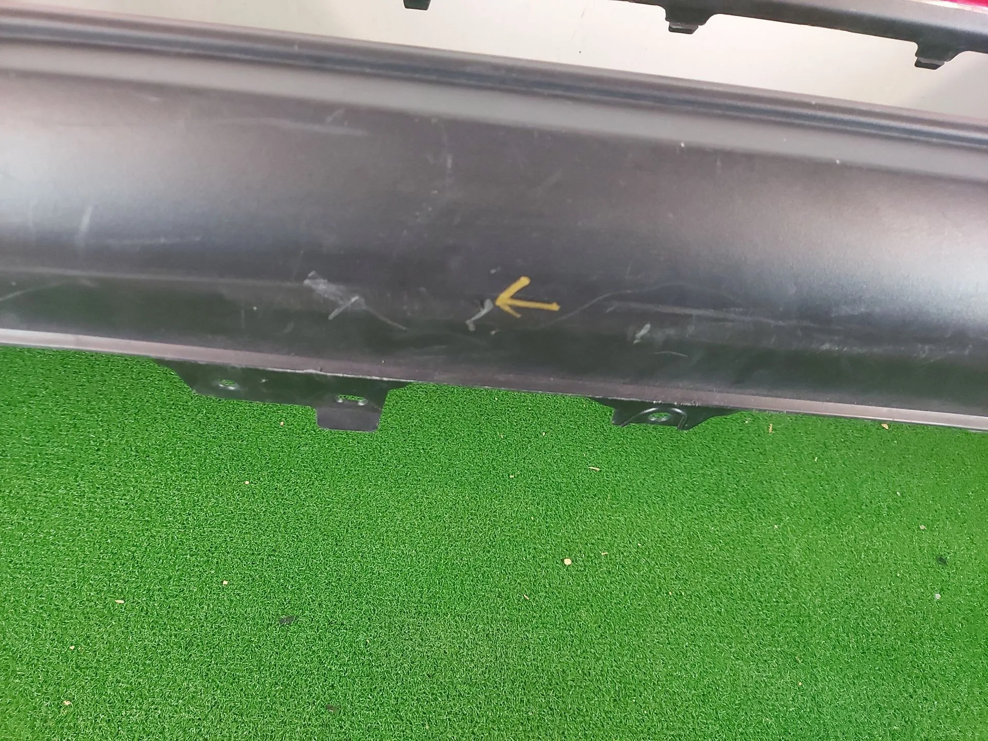 Paragolpes Delantero para Mazda Cx-60 (Kh_)