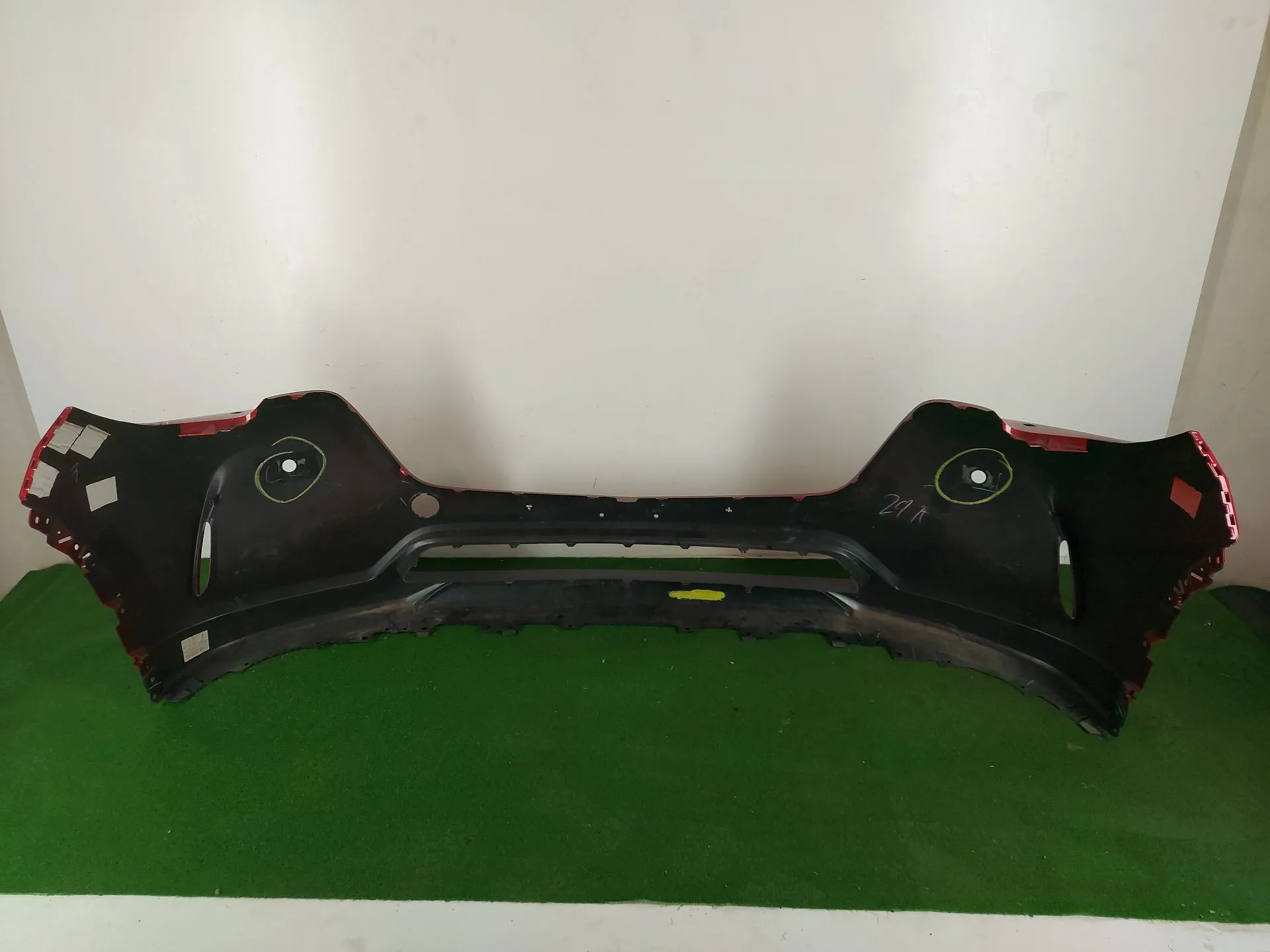 Paragolpes Delantero para Mazda Cx-60 (Kh_)