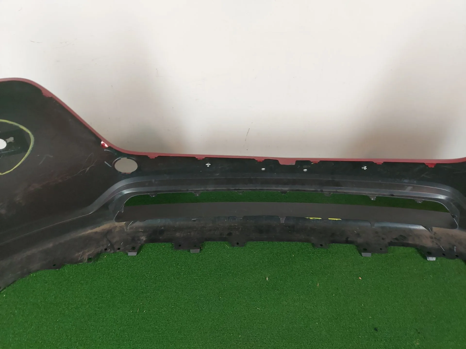 Paragolpes Delantero para Mazda Cx-60 (Kh_)