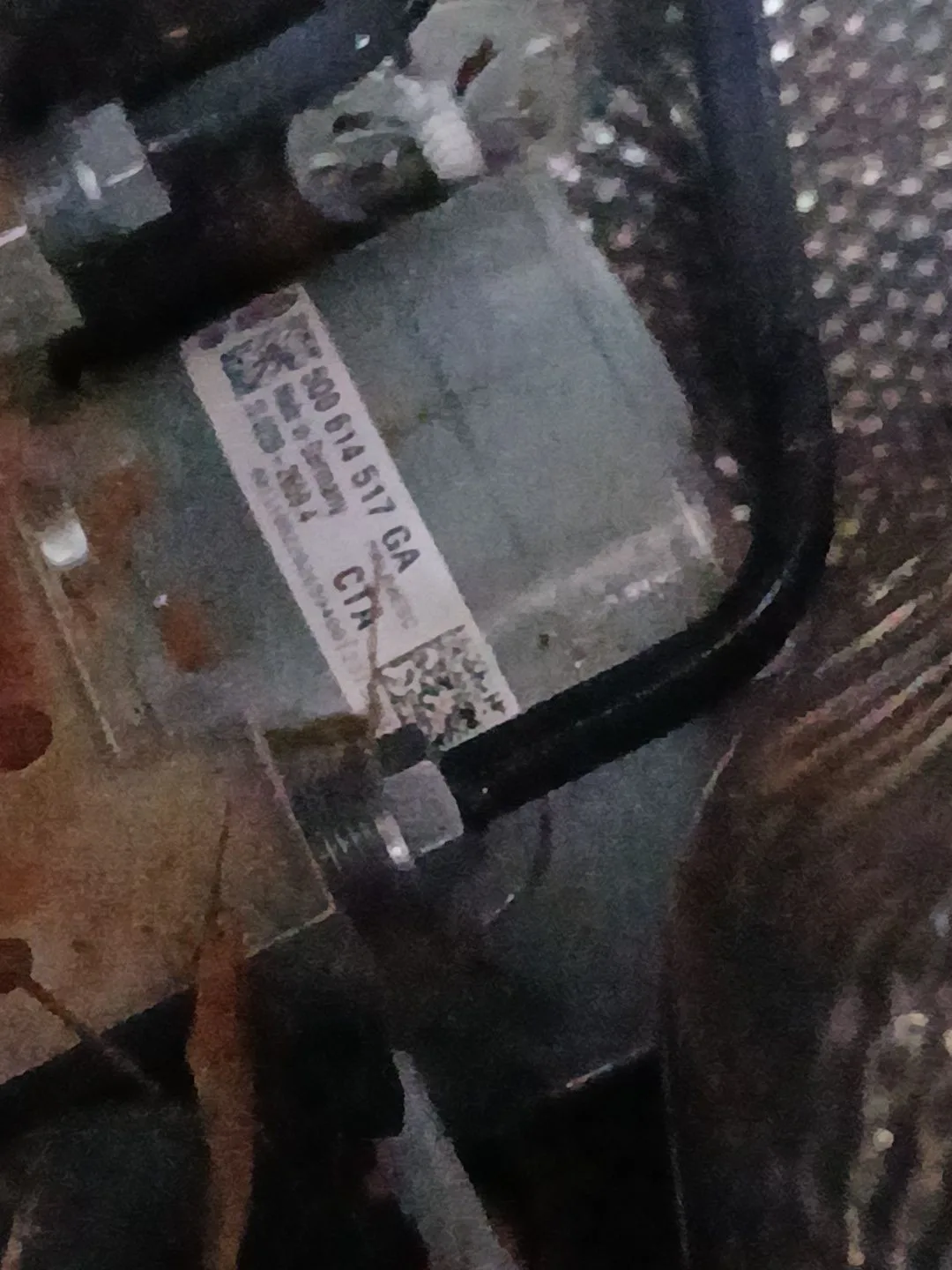 Abs para Volkswagen T-Roc (A11, D11)