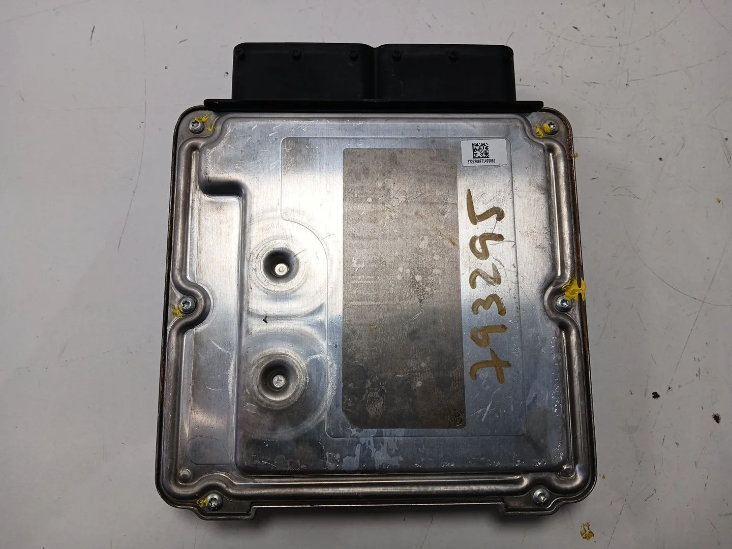 Centralita Motor Uce para Volkswagen T-Roc (A11, D11)
