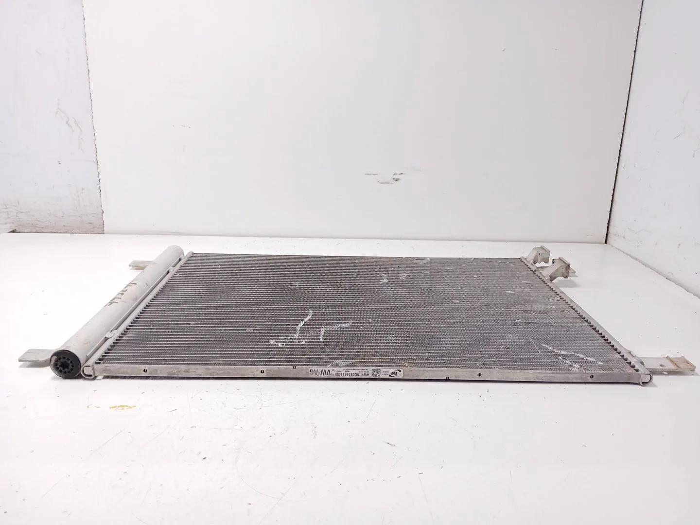 Condensador / Radiador Aire Acondicionado para Volkswagen T-Roc (A11, D11)