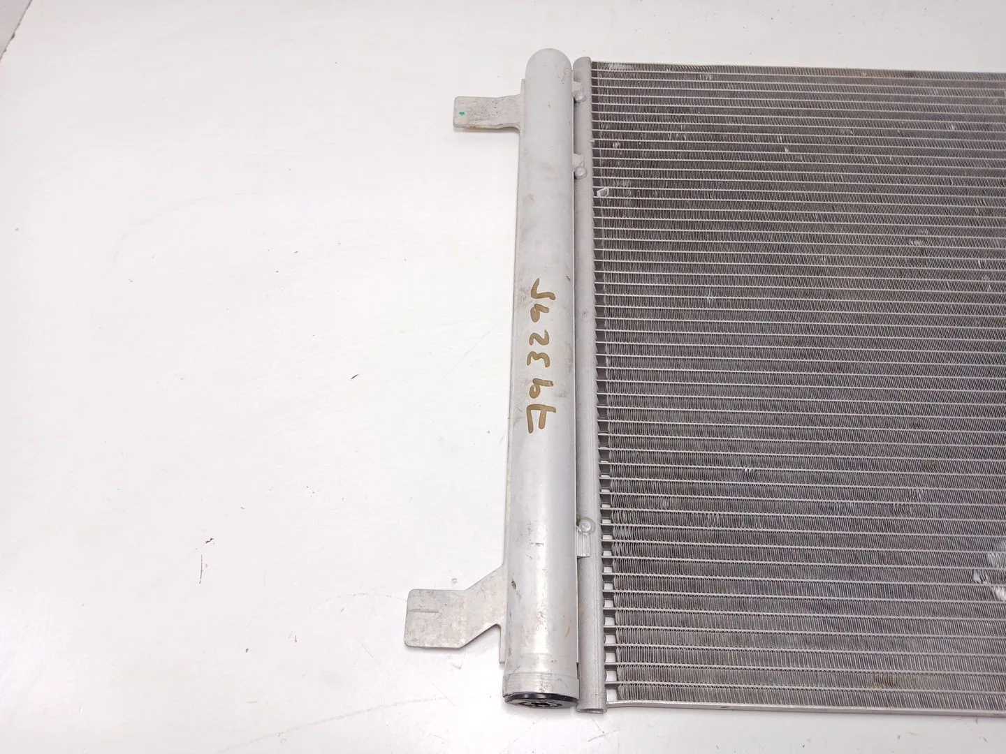 Condensador / Radiador Aire Acondicionado para Volkswagen T-Roc (A11, D11)