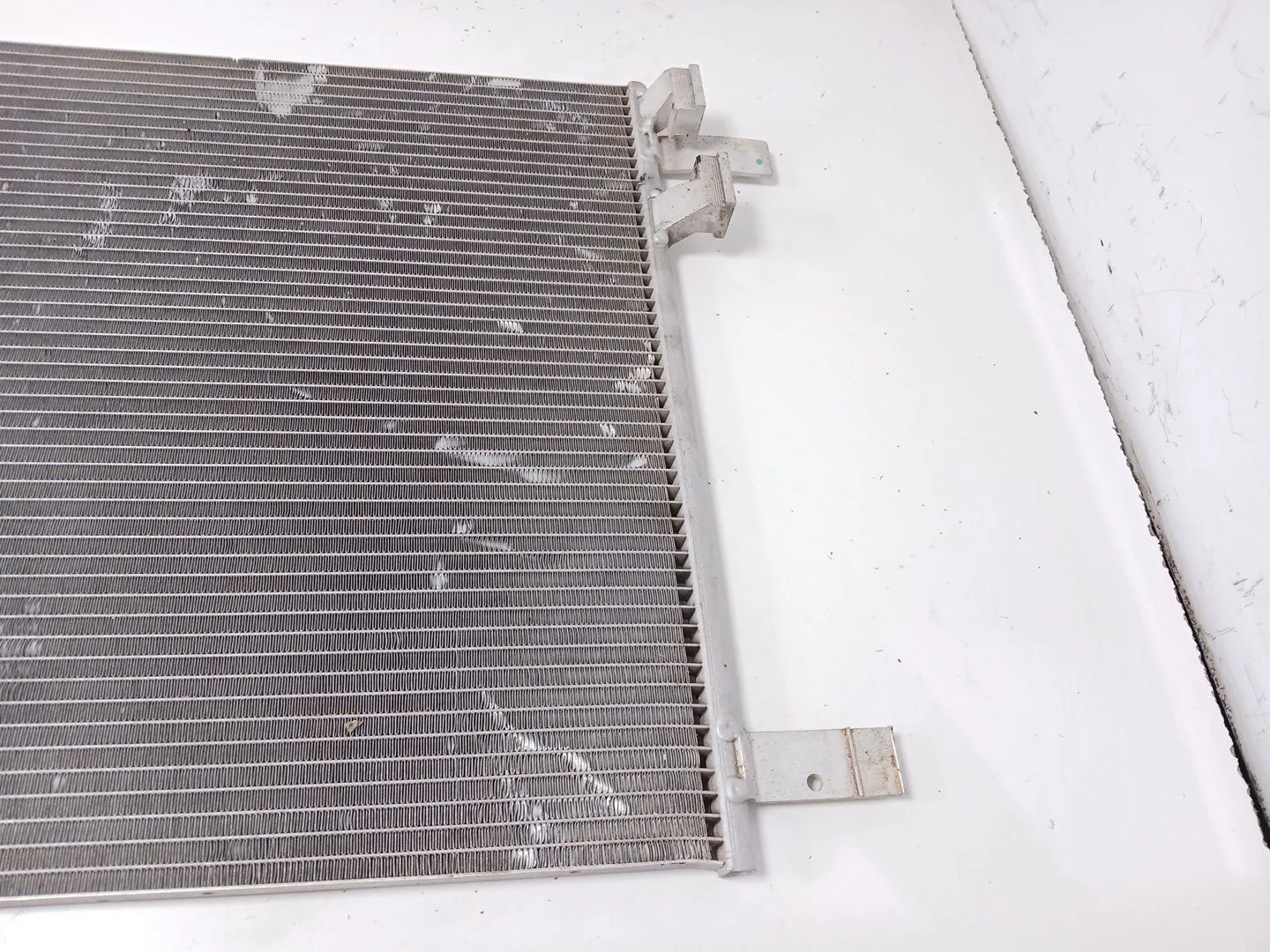 Condensador / Radiador Aire Acondicionado para Volkswagen T-Roc (A11, D11)