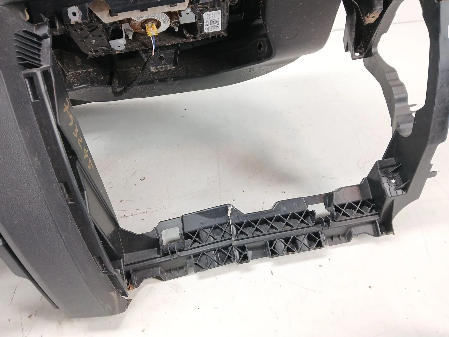 Salpicadero para Volkswagen T-Roc (A11, D11)