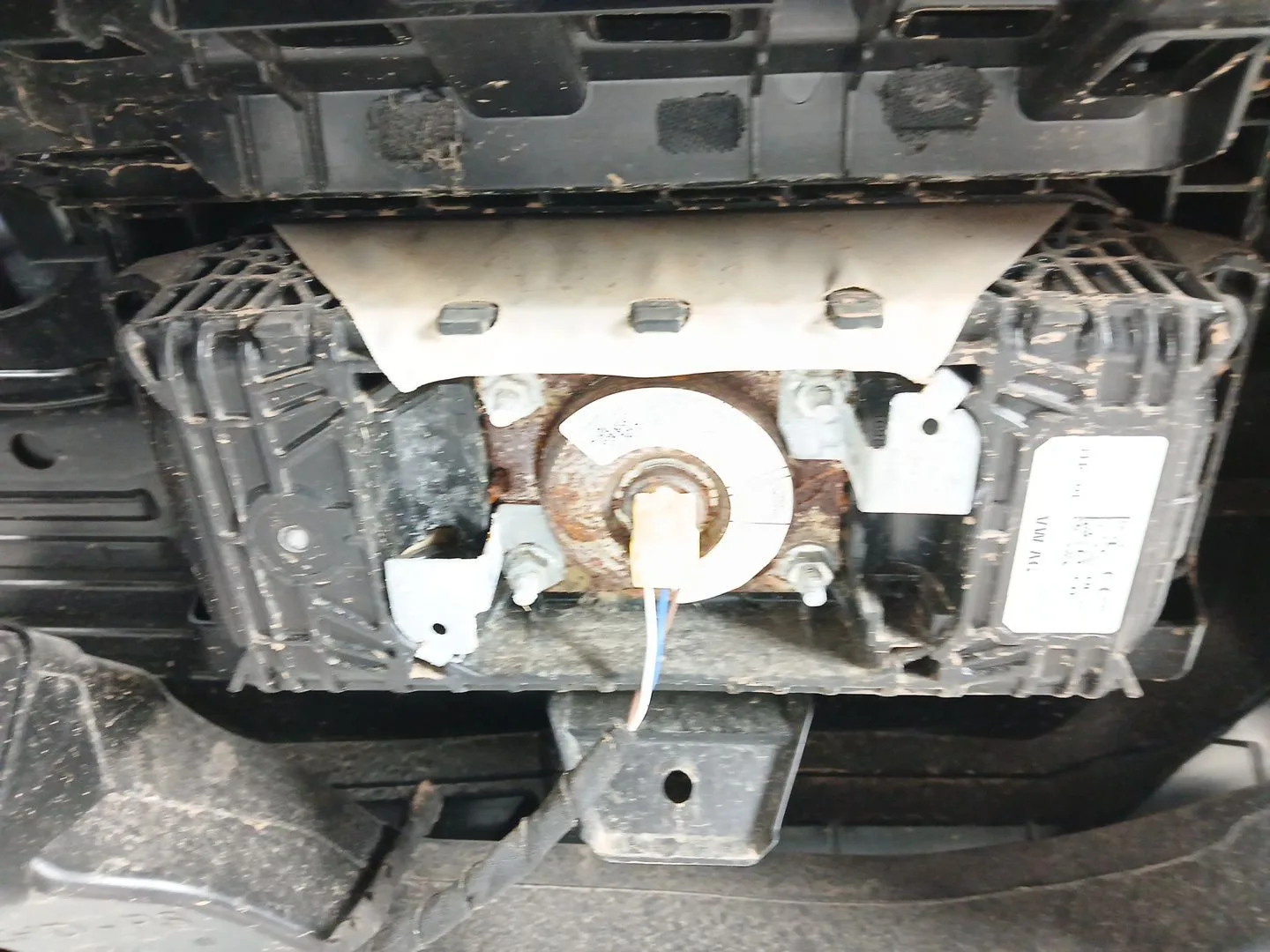 Salpicadero para Volkswagen T-Roc (A11, D11)